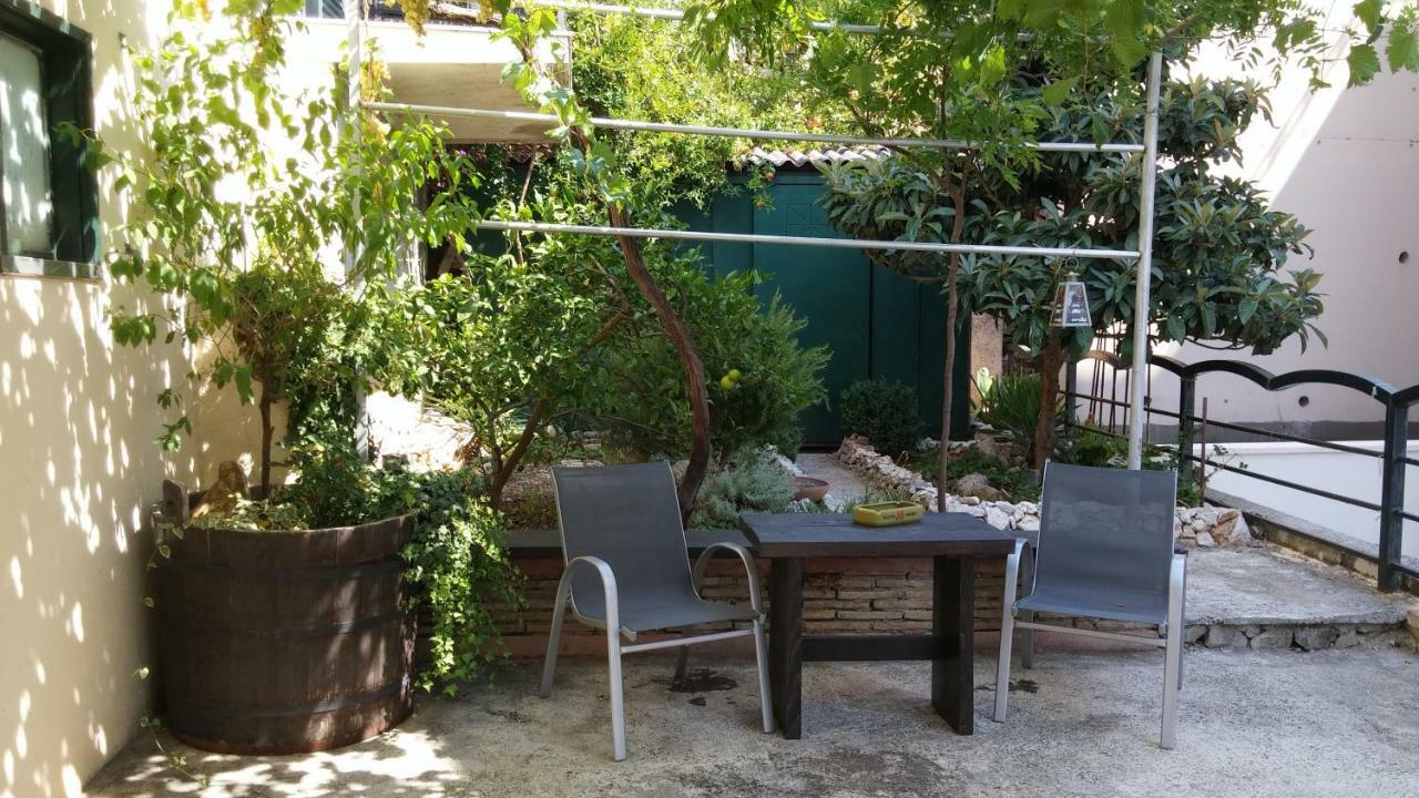 מלון Tucepi For Two מראה חיצוני תמונה